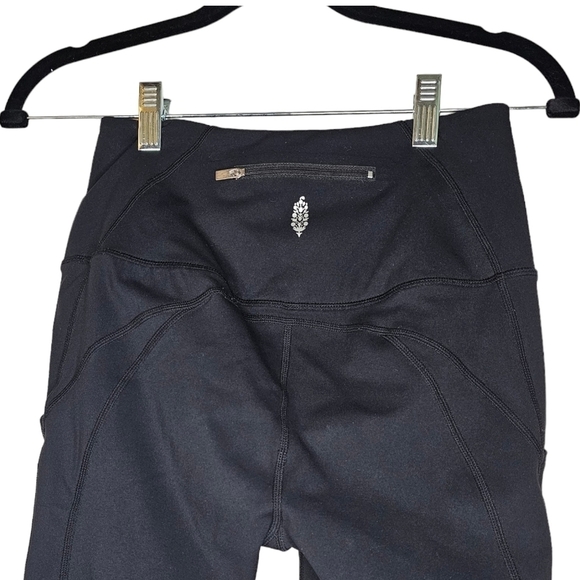 FP Movement by Free People High-Rise Full-Length It's An Illusion Leggings - Picture 11 of 13